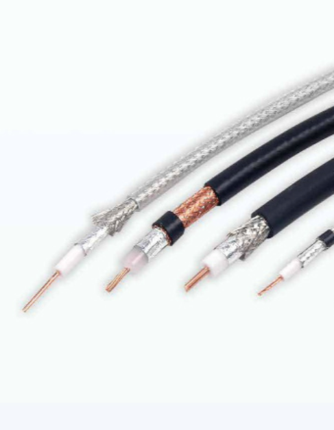 75 Ohm JIS PE Cable